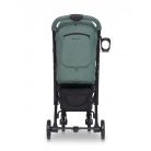 Euro-Cart Volt Black Edition  sport babakocsi  22 kg-ig - Mineral