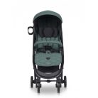 Euro-Cart Volt Black Edition  sport babakocsi  22 kg-ig - Mineral