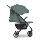 Euro-Cart Volt Black Edition  sport babakocsi  22 kg-ig - Mineral