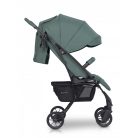 Euro-Cart Volt Black Edition  sport babakocsi  22 kg-ig - Mineral