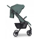 Euro-Cart Volt Black Edition  sport babakocsi  22 kg-ig - Mineral