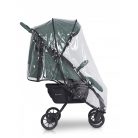 Euro-Cart Volt Black Edition  sport babakocsi  22 kg-ig - Mineral
