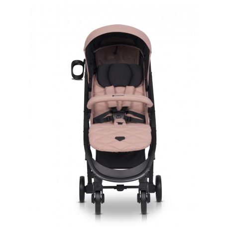 Euro-Cart Volt  Black Edition  sport babakocsi  22 kg-ig - Langust 