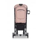 Euro-Cart Volt  Black Edition  sport babakocsi  22 kg-ig - Langust 