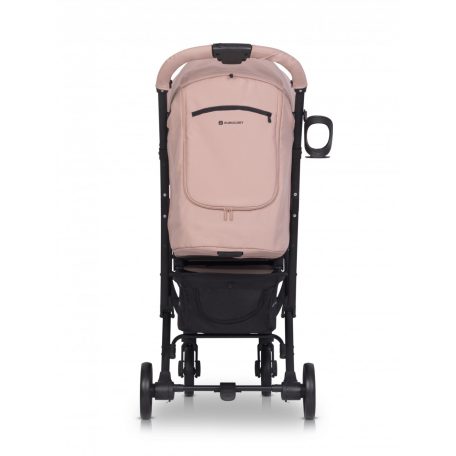 Euro-Cart Volt  Black Edition  sport babakocsi  22 kg-ig - Langust 