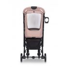 Euro-Cart Volt  Black Edition  sport babakocsi  22 kg-ig - Langust 