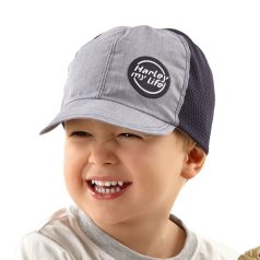 Marika nyári sapka  "HARLEY" (52) 