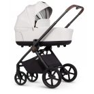 Venicci CLARO 3in1 multifunkciós babakocsi - Vanilla