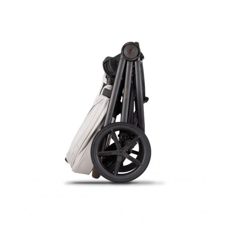 Venicci CLARO 3in1 multifunkciós babakocsi - Vanilla