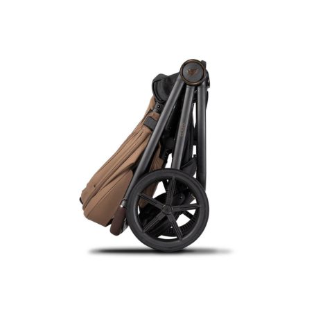 Venicci CLARO 3in1 multifunkciós babakocsi - Caramel