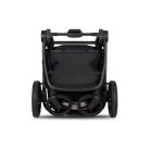 Venicci CLARO 3in1 multifunkciós babakocsi - Noir