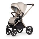 Venicci UPLINE2 3in1 multifunkciós babakocsi - Stone Beige