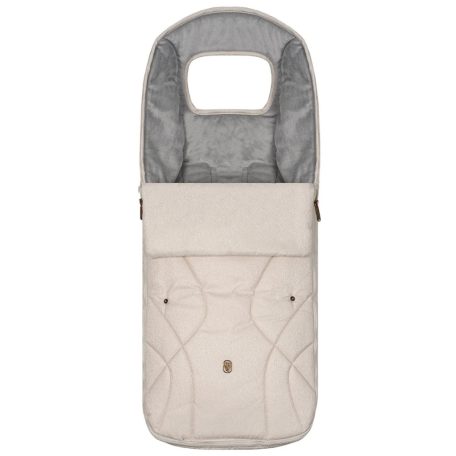 Venicci UPLINE2 3in1 multifunkciós babakocsi - Stone Beige