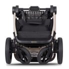 Venicci UPLINE2 3in1 multifunkciós babakocsi - Stone Beige