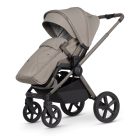 Venicci UPLINE2 3in1 multifunkciós babakocsi - Taupe