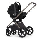 Venicci UPLINE2 3in1 multifunkciós babakocsi - Taupe