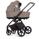 Venicci CLARO 3in1 multifunkciós babakocsi - Almond