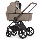 Venicci UPLINE2 3in1 multifunkciós babakocsi - Special Edition Powder