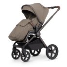 Venicci UPLINE2 3in1 multifunkciós babakocsi - Special Edition Powder