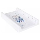 Ceba Baby merev pelenkázó lap 50*70 cm Comfort - Sueno