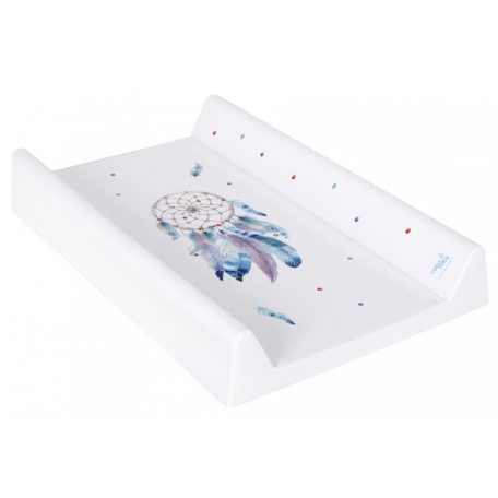 Ceba Baby merev pelenkázó lap 50*70 cm Comfort - Sueno