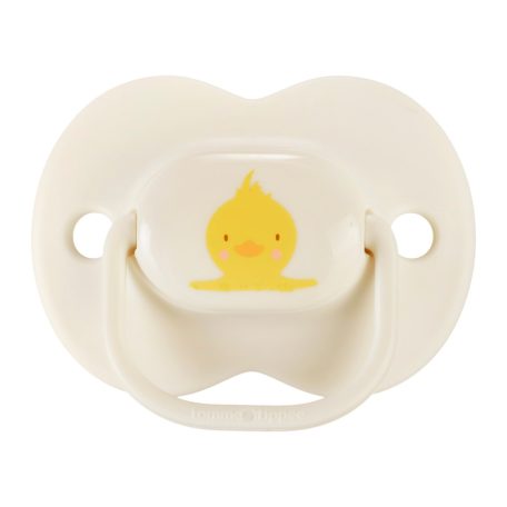 Tommee Tippee Anytime nyugtatócumi  0-6 hó 2 db  - kacsa