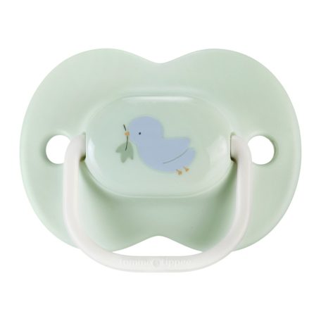 Tommee Tippee Anytime nyugtatócumi  0-6 hó 2 db  - kismadár