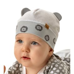 Marika nyári sapka "KRÓL LEW" (44)