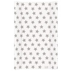   Ceba Baby merev pelenkázó lap 50*80 cm Comfort - Day & Night Stars