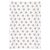 Ceba Baby merev pelenkázó lap 50*80 cm Comfort - Day & Night Stars