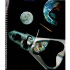 Zseblámpával - Az űrben 