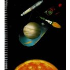 Zseblámpával - Az űrben 