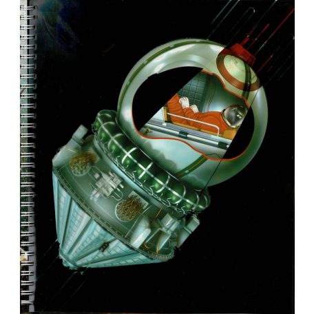 Zseblámpával - Az űrben 