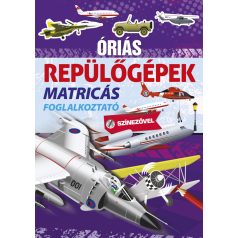 Óriás repülőgépek 