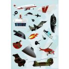 Óriás repülőgépek 