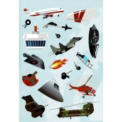 Óriás repülőgépek 