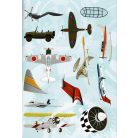 Óriás repülőgépek 