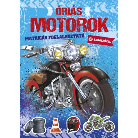 Óriás motorok 