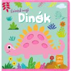 Érintsd meg! - Dinók 