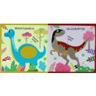 Érintsd meg! - Dinók 