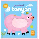 Érintsd meg! - A tanyán 
