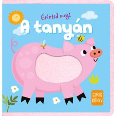 Érintsd meg! - A tanyán 