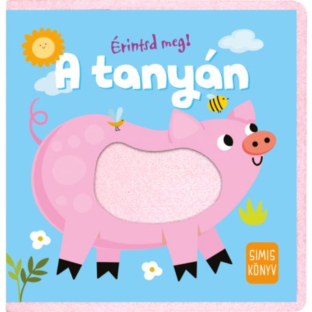 Érintsd meg! - A tanyán 