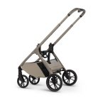 Venicci TILA 3in1 multifunkciós babakocsi - Latte