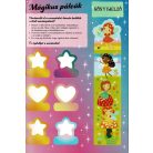 Varázslatos matricák - Tündérvilág 