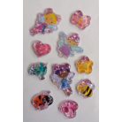 Varázslatos matricák - Tündérvilág 