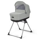 Inglesina Electa Darwin System Quatro babakocsi - Greenwich Silver