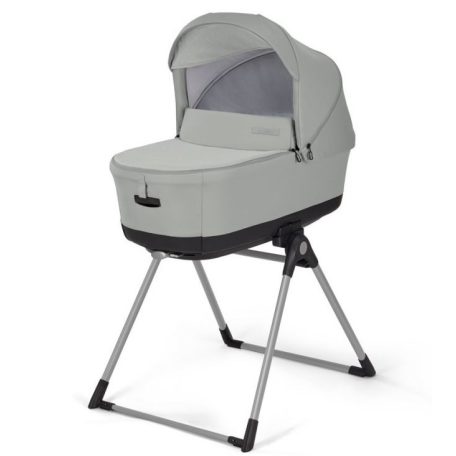 Inglesina Electa Darwin System Quatro babakocsi - Greenwich Silver