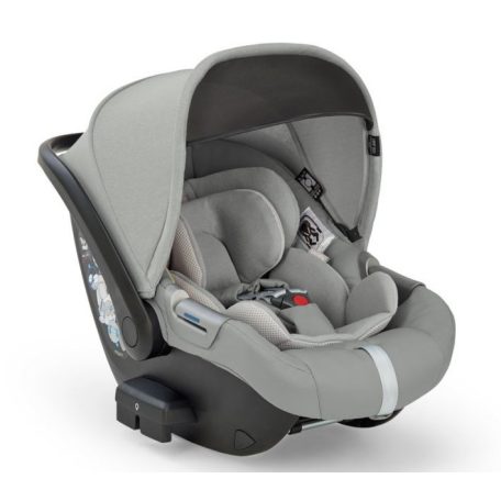 Inglesina Electa Darwin System Quatro babakocsi - Greenwich Silver