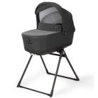 Inglesina Electa Darwin System Quatro babakocsi - Upper Black
